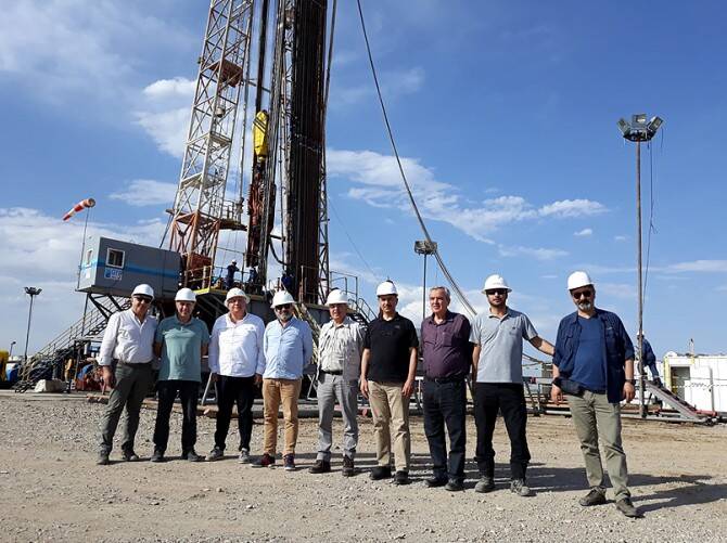 AR/PRT-ÇPA/M45-C (Diyarbakır-Mardin)