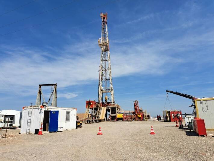 Üretim Faaliyetleri